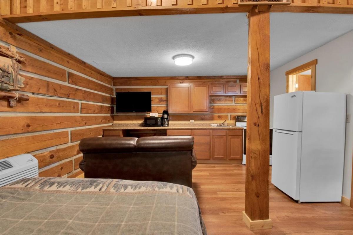 Cabin Oasis Near Smoky Mountains Pigeon Forge Exterior foto